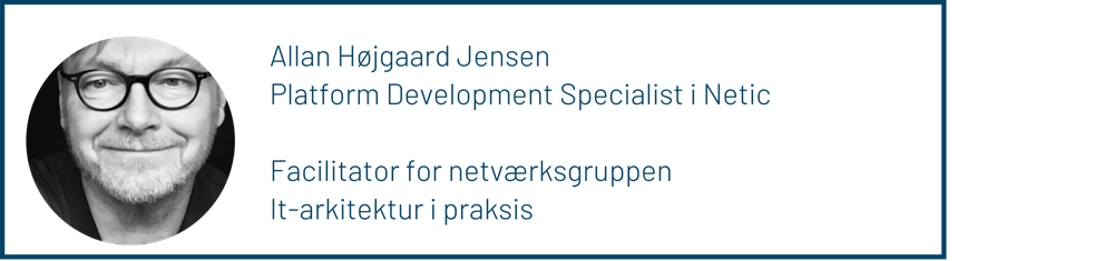 Faktaboks Allan H Jensen
